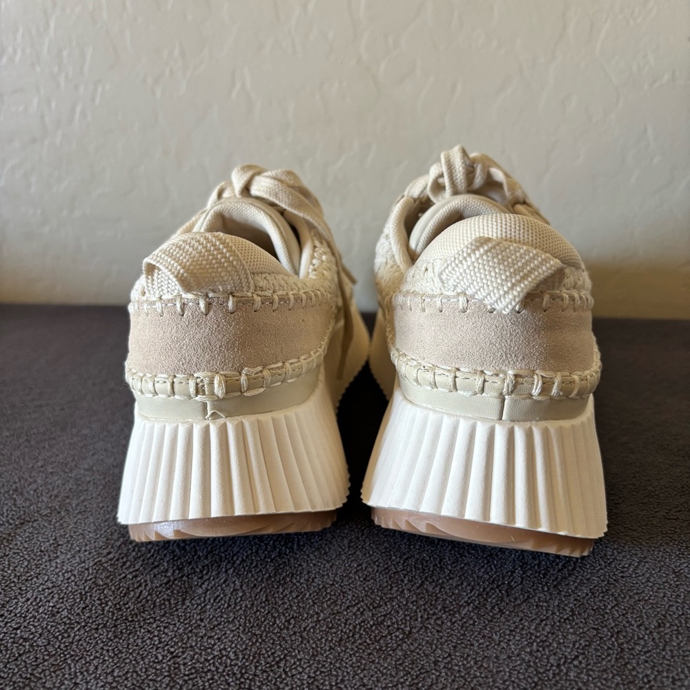 Dolce Vita Women's Dolen Sneakers size 8 - Picture 8 of 15